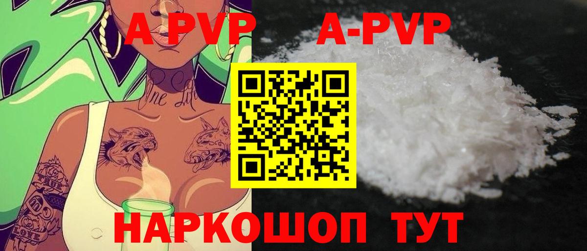 A PVP VHQ Кингисепп